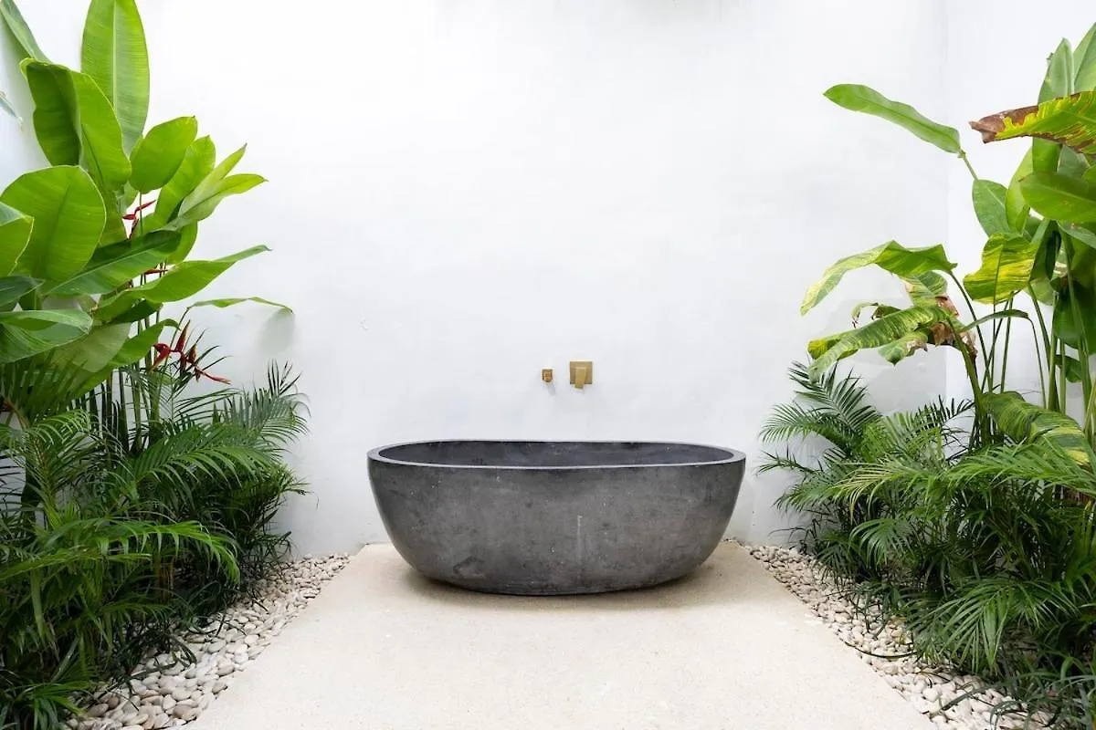 Villa Mansion Las Puertas De La Selva Ubud Indonesien