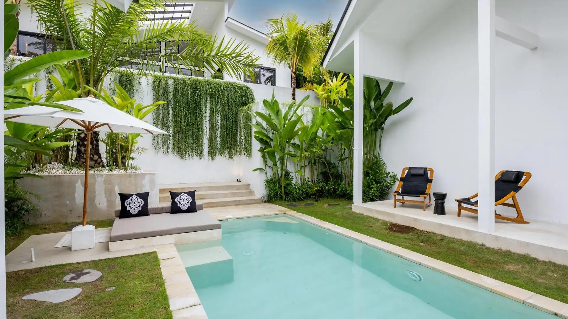 Mansion Las Puertas De La Selva Ubud
