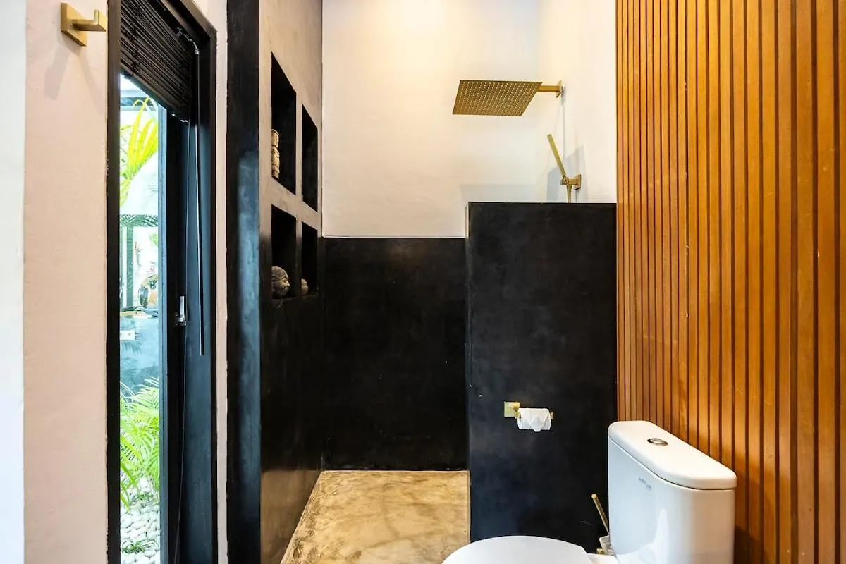Mansion Las Puertas De La Selva Ubud 0*,
