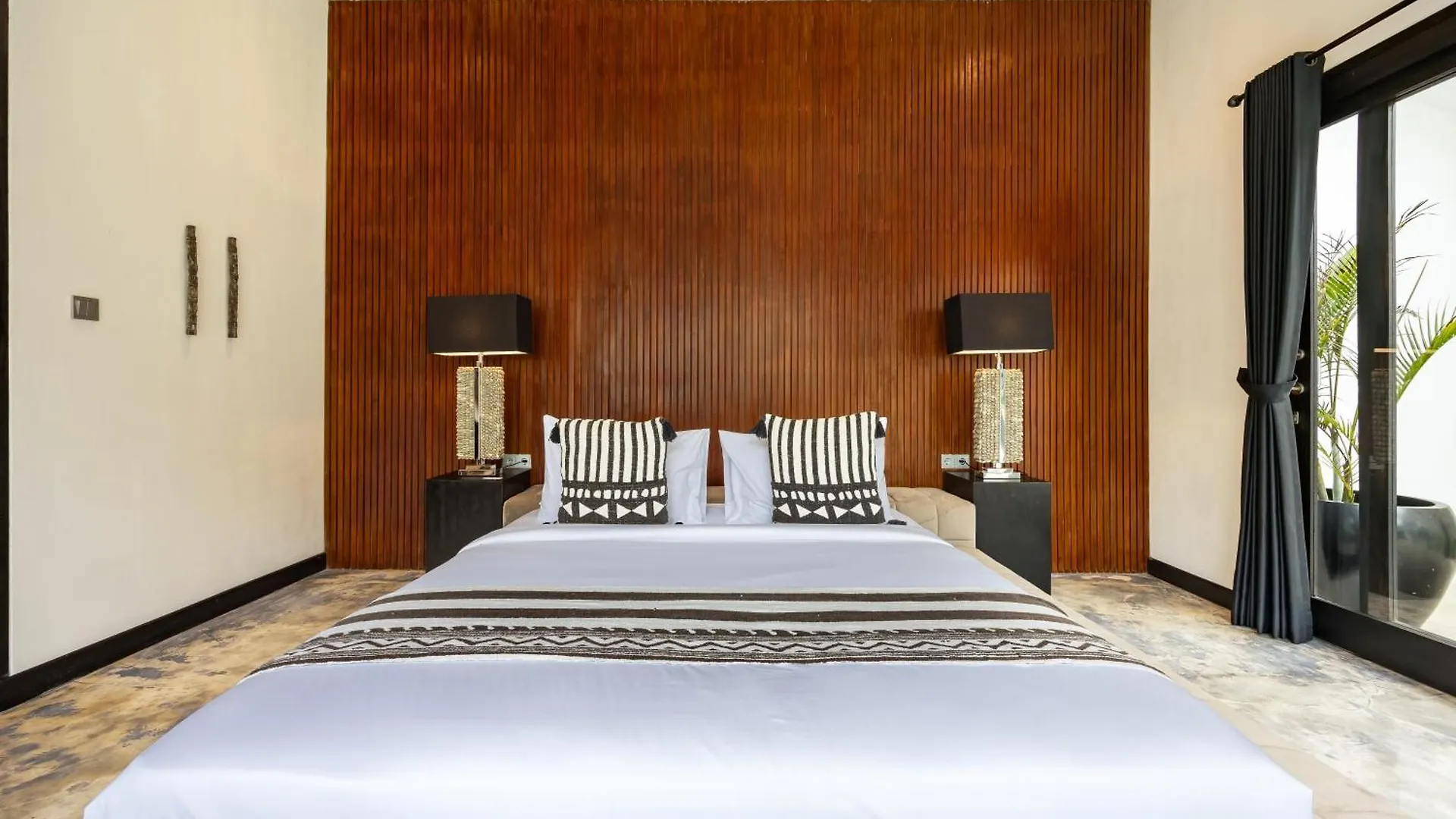 Mansion Las Puertas De La Selva Ubud Villa
