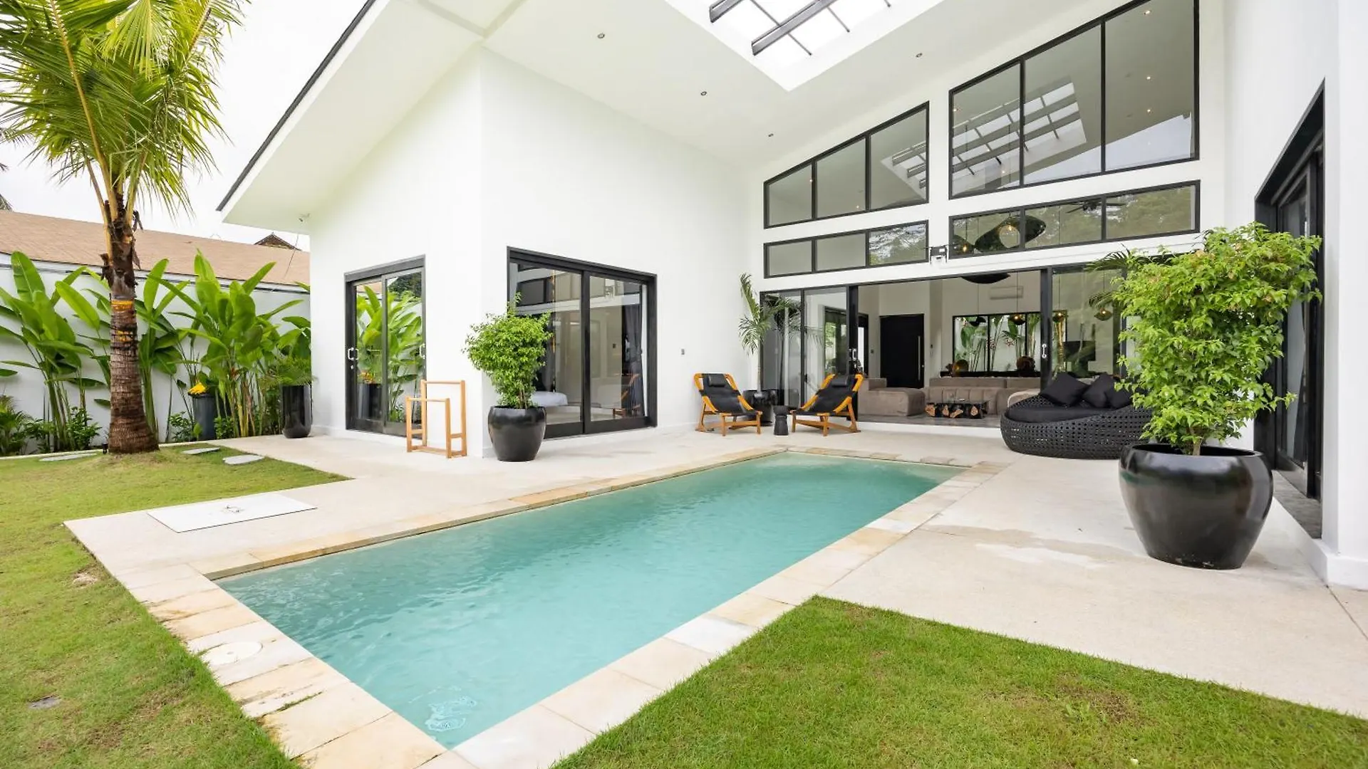 Villa Mansion Las Puertas De La Selva Ubud Indonesia