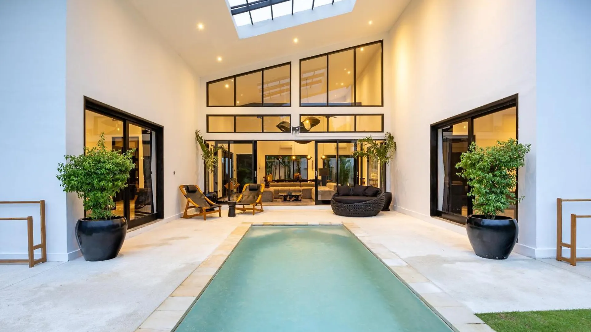 Mansion Las Puertas De La Selva Ubud